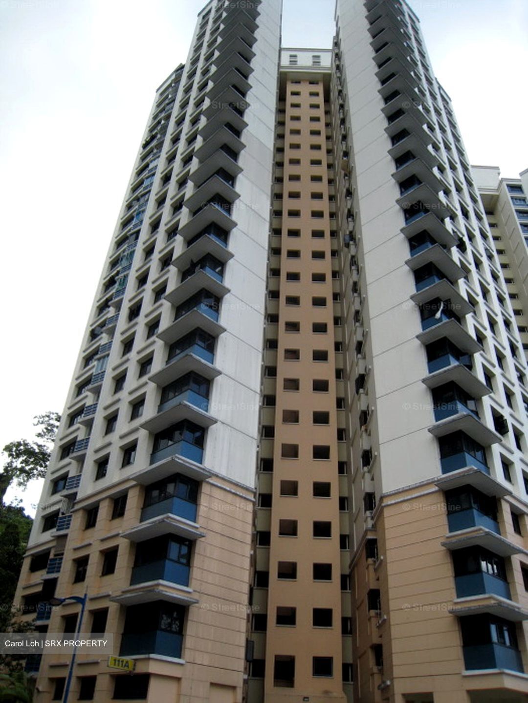 Blk 111A Depot Heights (Bukit Merah), HDB 4 Rooms #591840801